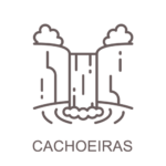 cachoeiras