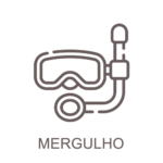 mergulho