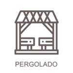 pergolado