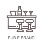 pub e brand