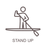standup