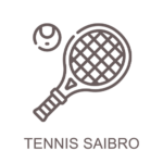 tennis saibro